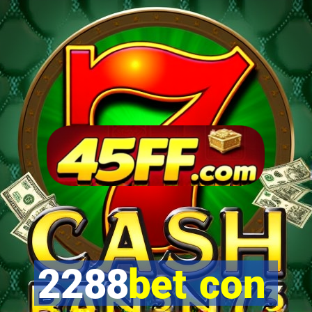 2288bet con